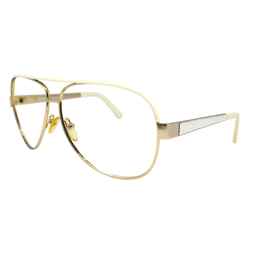 Juicy Couture Regal/S 3YG 60-11-130mm Sunglass / Eyeglass FRAMES ONLY - GOOD